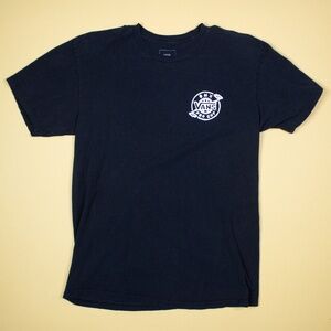 Vans BMX Pro Cup Graphic Short Sleeve Shirt Men's Size M